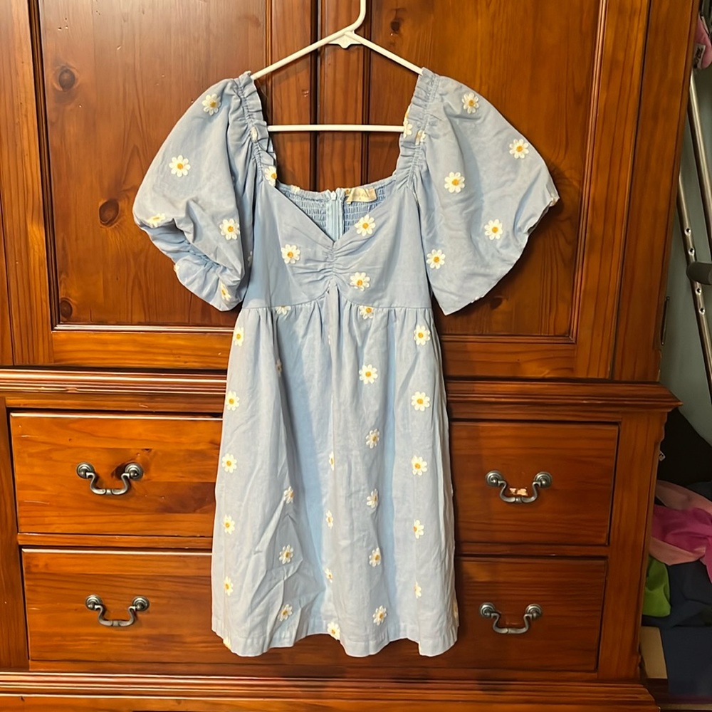 Alter’d State dress size S
